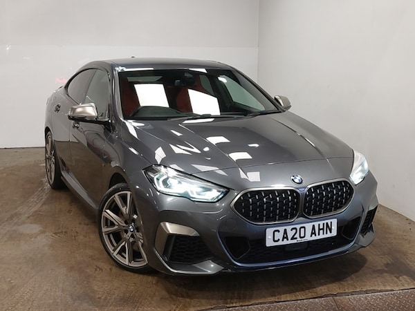Used BMW 2 Series 2020 for sale - 76225586: Photo 1