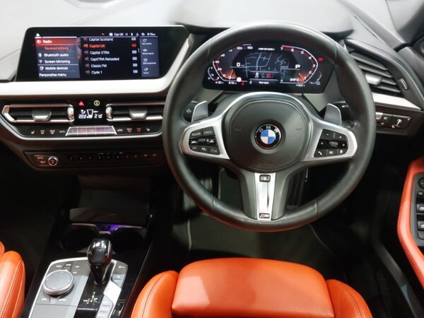 Used BMW 2 Series 2020 for sale - 76225586: Photo 7
