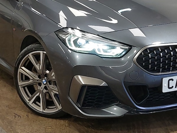 Used BMW 2 Series 2020 for sale - 76225586: Photo 9
