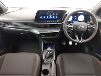Used Hyundai i20 2025 for sale - 77015055: Photo