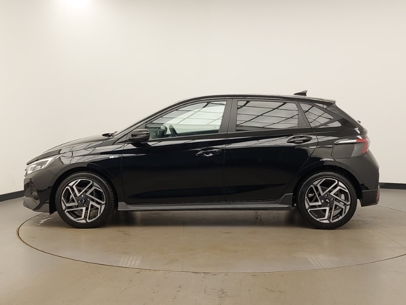 Used Hyundai i20 2025 for sale - 77015055: Photo 4