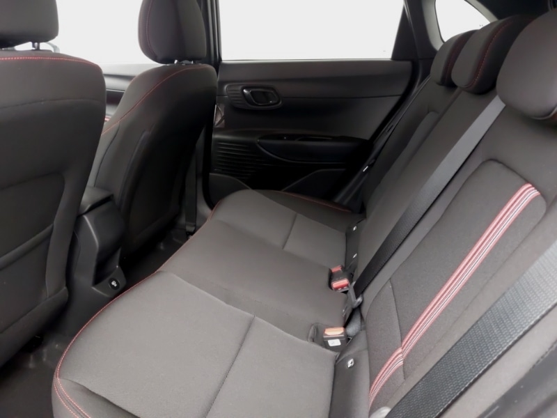 Used Hyundai i20 2025 for sale - 77015055: Photo 6