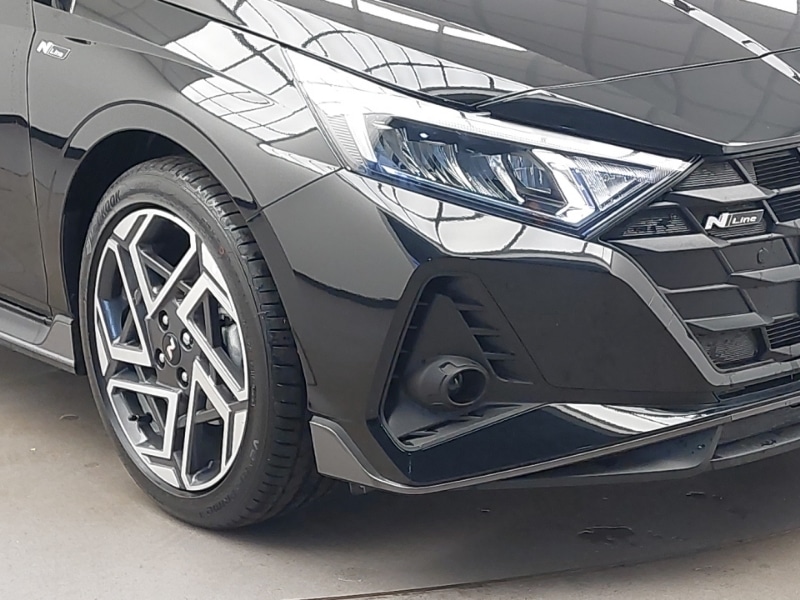 Used Hyundai i20 2025 for sale - 77015055: Photo 9