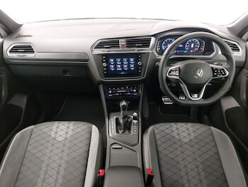 Used Volkswagen Tiguan 2022 for sale - 75706575: Photo