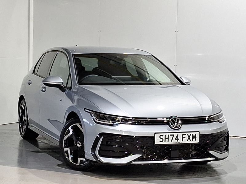 Used Volkswagen Golf 2024 for sale - 76749517: Photo 1