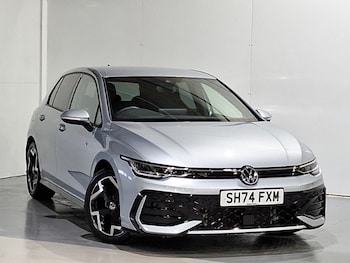 2024 - 1.5 TSI 150 R-Line 5dr