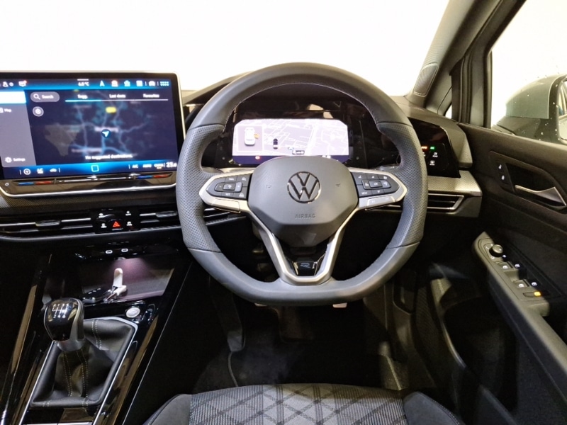 Used Volkswagen Golf 2024 for sale - 76749517: Photo 7