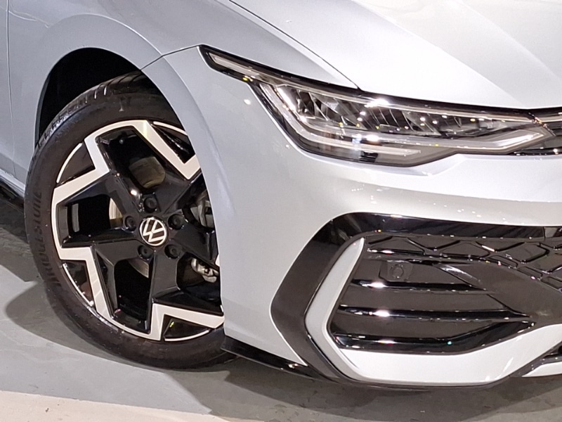 Used Volkswagen Golf 2024 for sale - 76749517: Photo 9