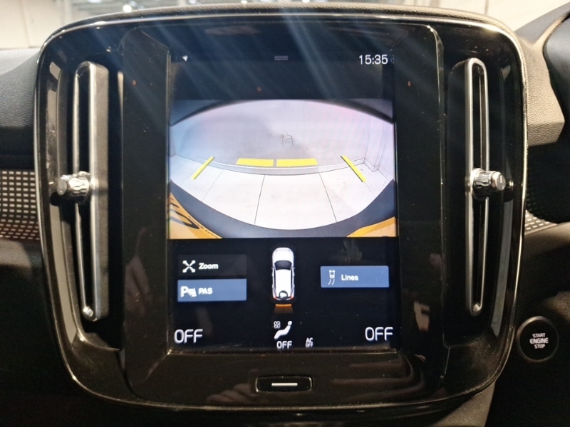 Used Volvo XC40 2020 for sale - 77876484: Photo 10