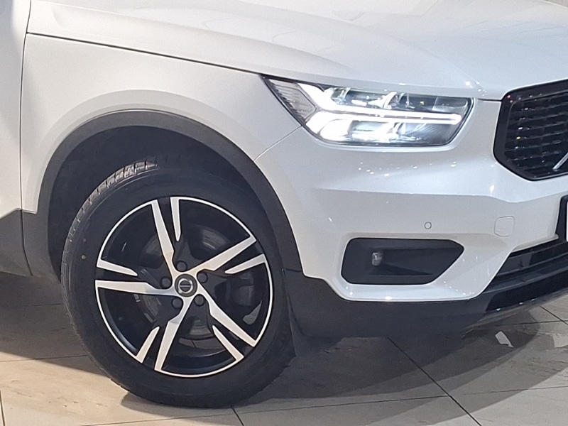 Used Volvo XC40 2020 for sale - 77876484: Photo 9