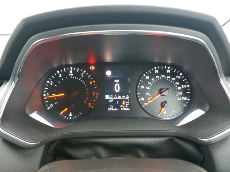 Used Renault Captur 2022 for sale - 76695255: Photo 10