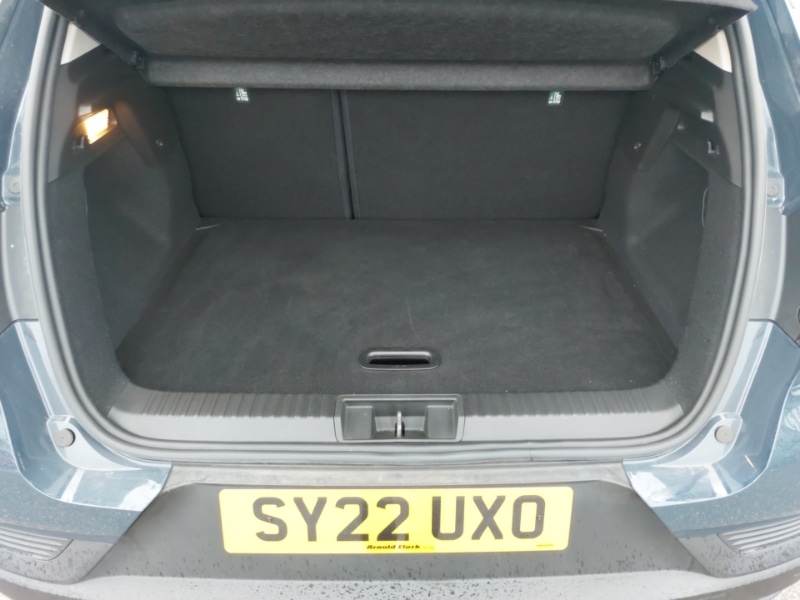 Used Renault Captur 2022 for sale - 76695255: Photo 8