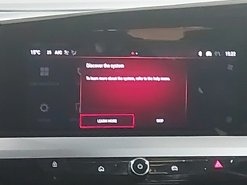 Used Vauxhall Mokka 2025 for sale - 77874695: Photo 10