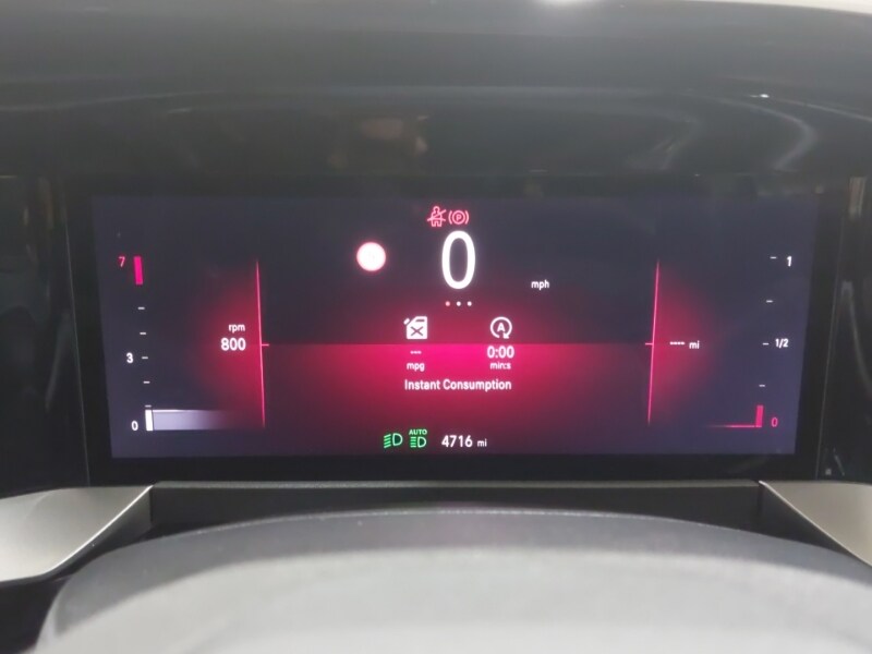 Used Vauxhall Mokka 2025 for sale - 77874695: Photo 11