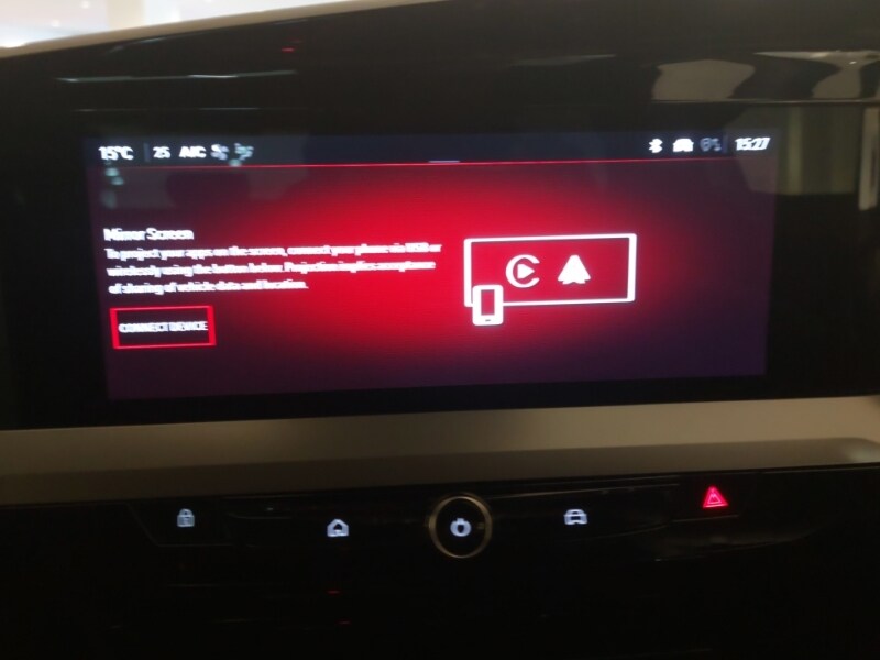 Used Vauxhall Mokka 2025 for sale - 77874695: Photo 12