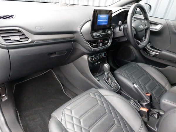 Used Ford Puma 2023 for sale - 76199016: Photo 5