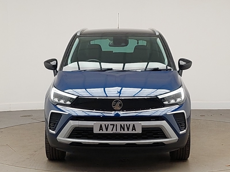 Used Vauxhall Crossland 2021 for sale - 77875500: Photo 12