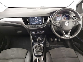 Used Vauxhall Crossland 2021 for sale - 77875500: Photo