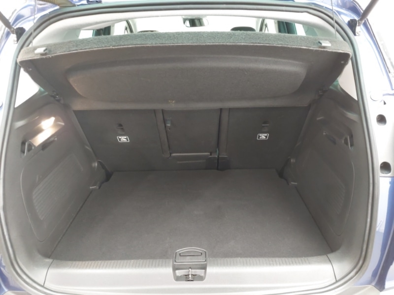 Used Vauxhall Crossland 2021 for sale - 77875500: Photo 8