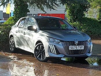 2025 - 1.2 PureTech 100 Allure 5dr