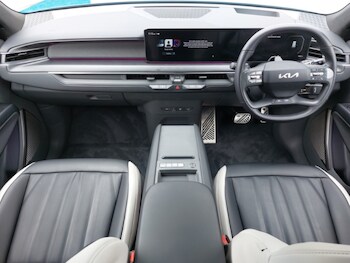 Used Kia EV9 2024 for sale - 75594907: Photo