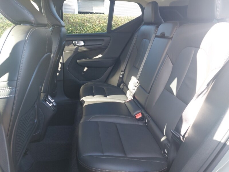 Used Volvo XC40 2024 for sale - 76786290: Photo 6