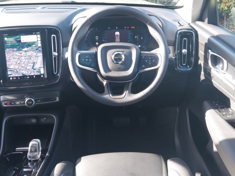 Used Volvo XC40 2024 for sale - 76786290: Photo 7