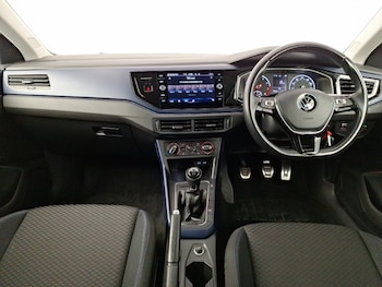 Used Volkswagen Polo 2021 for sale - 78595729: Photo