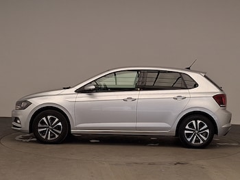 Used Volkswagen Polo 2021 for sale - 78595729: Photo