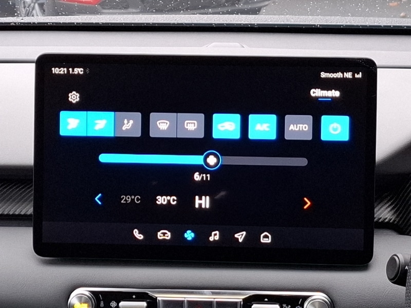 Used MG MGS5 2025 for sale - 77531628: Photo 10