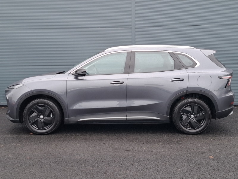 Used MG MGS5 2025 for sale - 77531628: Photo 4