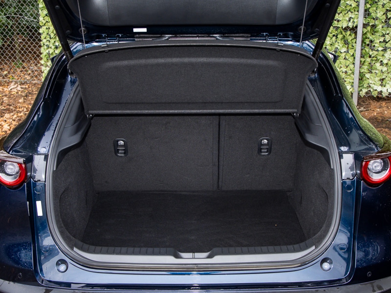 Used Mazda CX-30 2022 for sale - 76935634: Photo 9