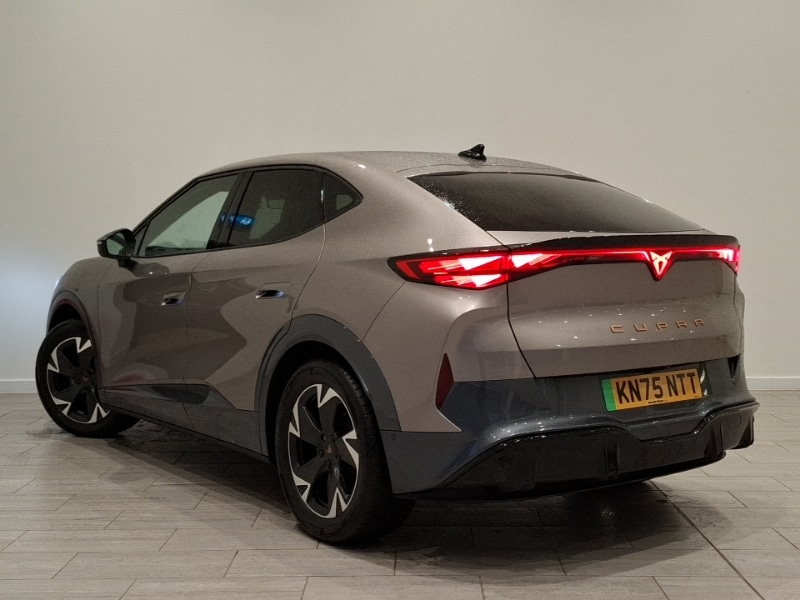 Used Cupra Tavascan 2025 for sale - 77316372: Photo 3