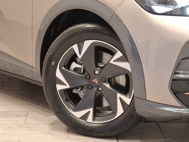 Used Cupra Tavascan 2025 for sale - 77316372: Photo 9