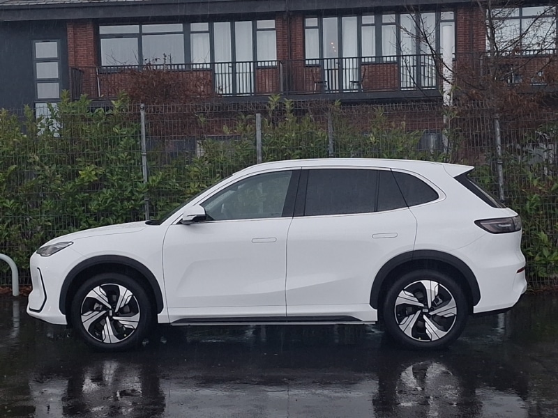 Used Geely Geely EX5 2025 for sale - 77601098: Photo 4