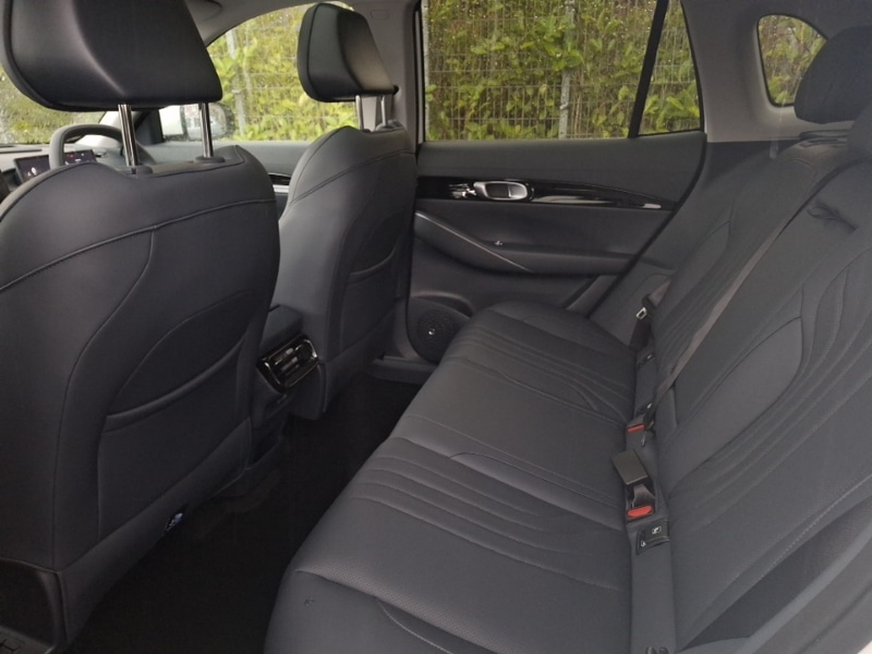 Used Geely Geely EX5 2025 for sale - 77601098: Photo 6