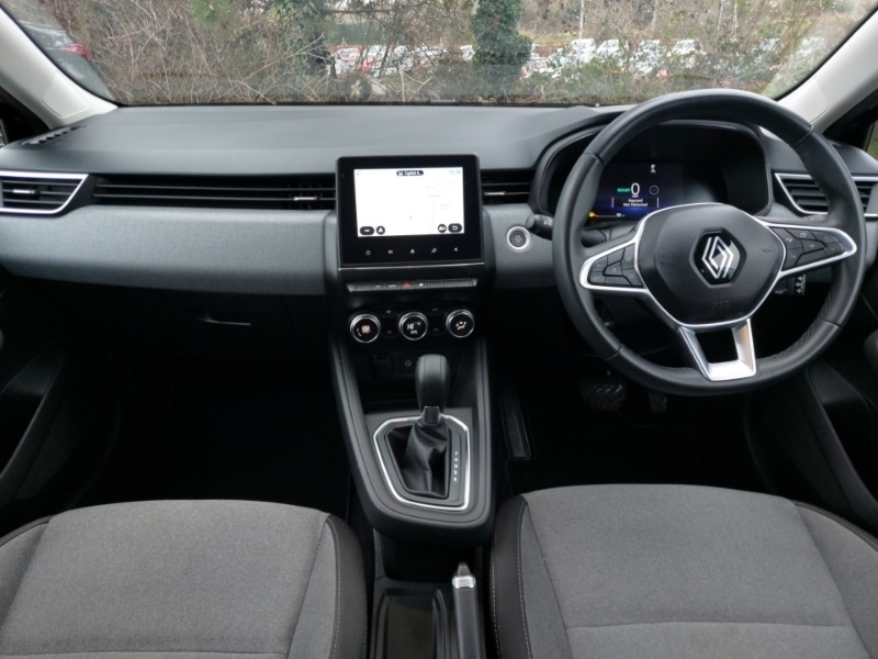 Used Renault Clio 2023 for sale - 77531403: Photo 2