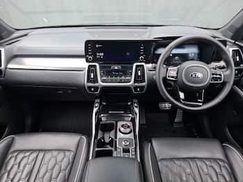 Used Kia Sorento 2021 for sale - 79693931: Photo