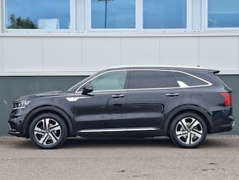 Used Kia Sorento 2021 for sale - 79693931: Photo