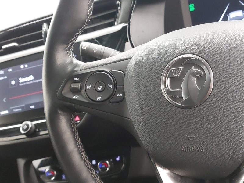 Used Vauxhall Corsa 2022 for sale - 76506393: Photo 11