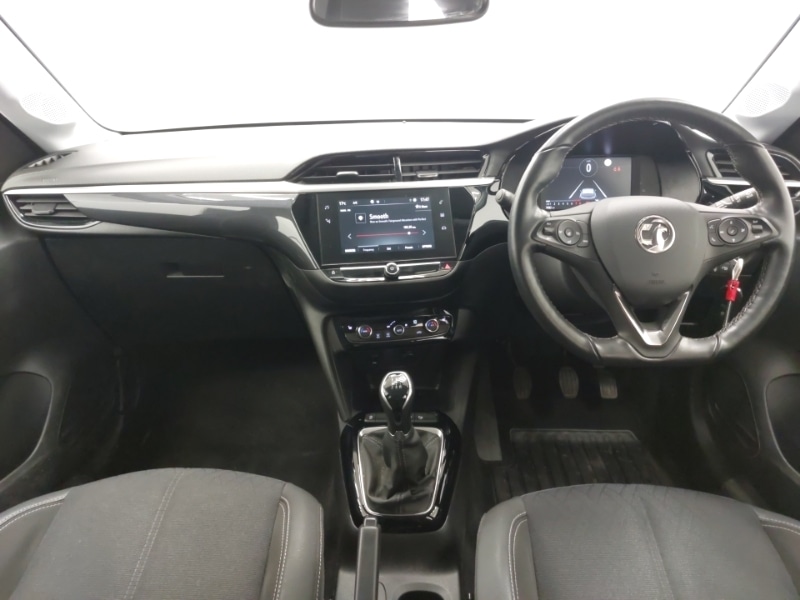 Used Vauxhall Corsa 2022 for sale - 76506393: Photo 2