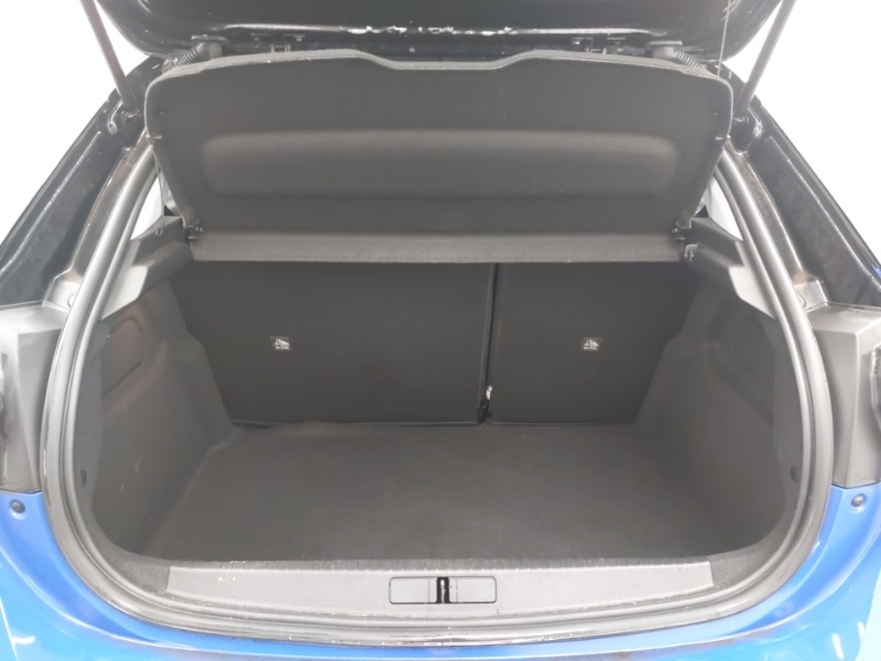 Used Vauxhall Corsa 2022 for sale - 76506393: Photo 8