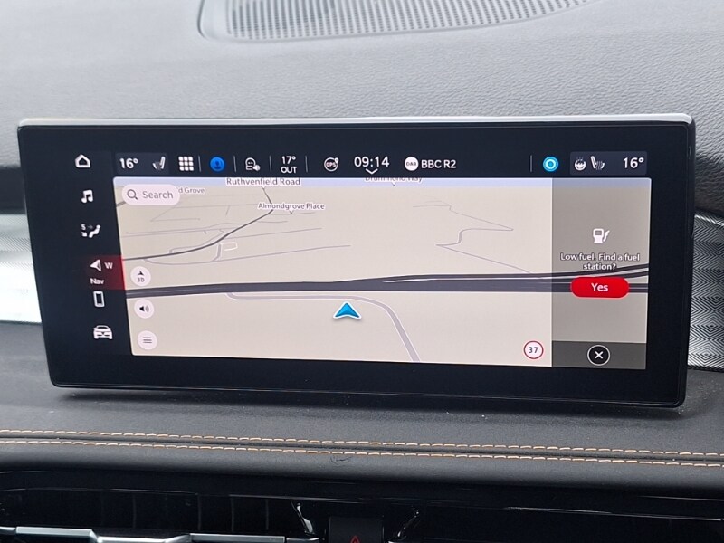 Used Alfa Romeo Tonale 2025 for sale - 76861441: Photo 10