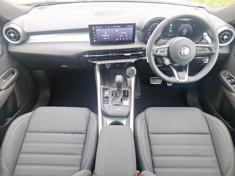 Used Alfa Romeo Tonale 2025 for sale - 76861441: Photo 2