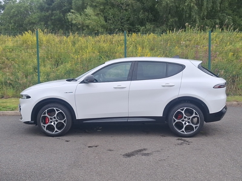 Used Alfa Romeo Tonale 2025 for sale - 76861441: Photo 4