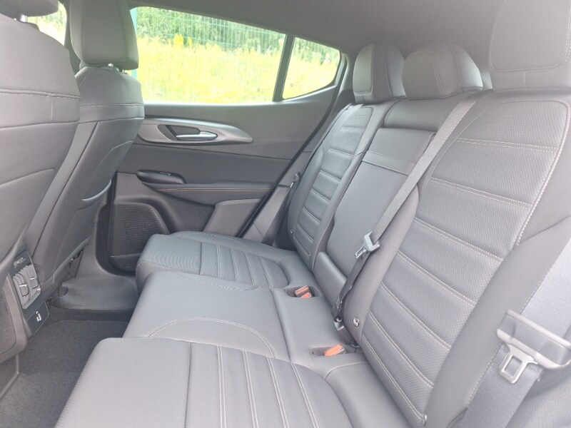 Used Alfa Romeo Tonale 2025 for sale - 76861441: Photo 6