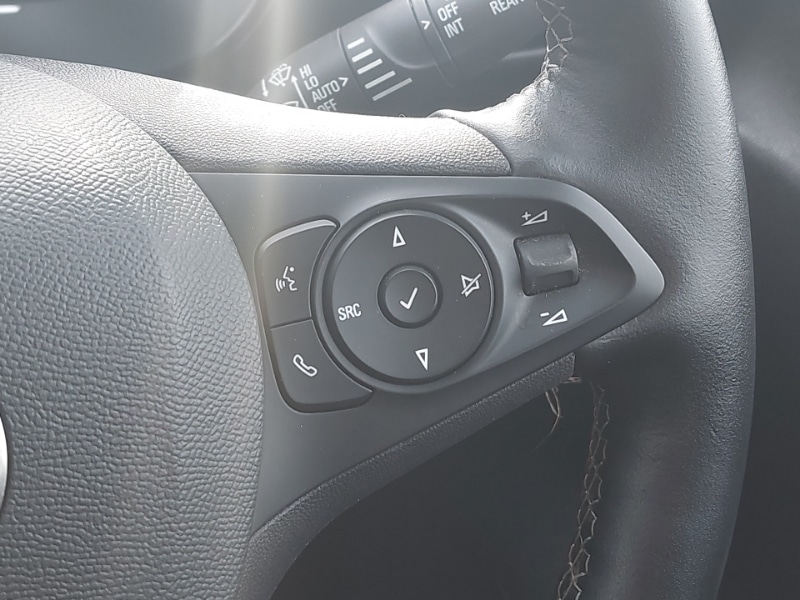 Used Vauxhall Corsa 2022 for sale - 77702469: Photo 12