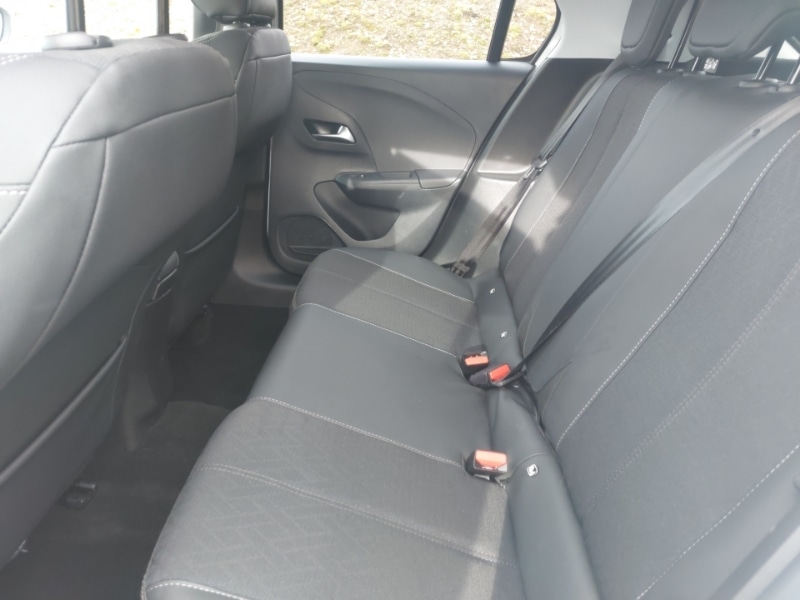 Used Vauxhall Corsa 2022 for sale - 77702469: Photo 6