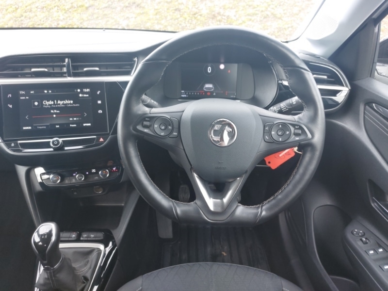 Used Vauxhall Corsa 2022 for sale - 77702469: Photo 7