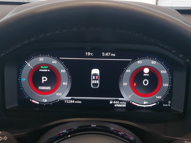 Used Nissan Qashqai 2024 for sale - 77304598: Photo 11